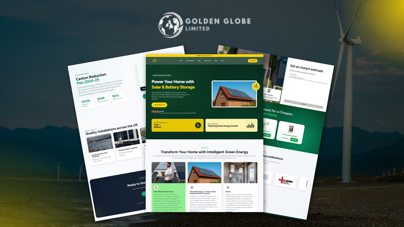 Ecommerce project by Nexvora Labs